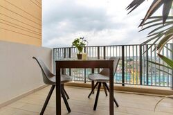 The Glades (D16), Condominium #501941021